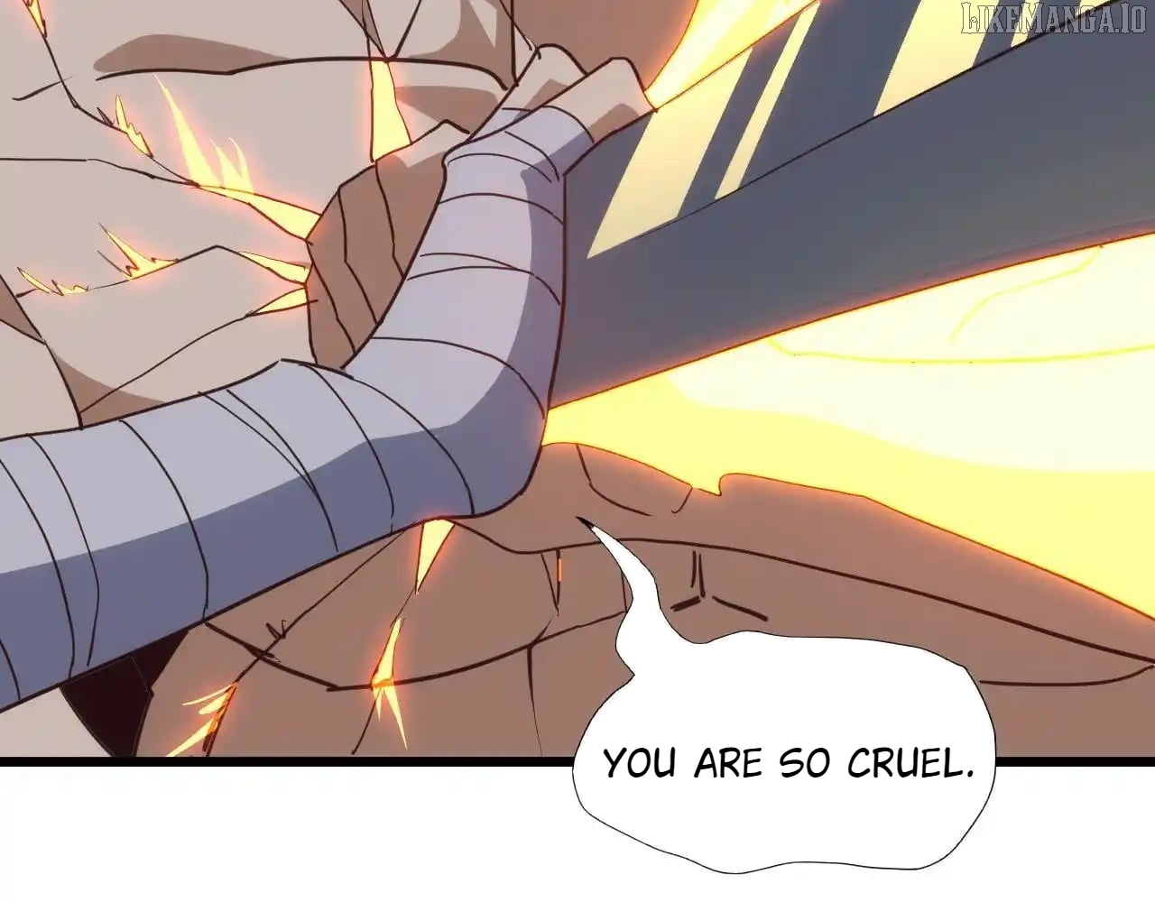 Invasion of the Myriad Races: Starting by Taming a Legendary Beast Chapter 51 - page 91